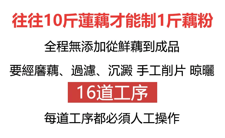 奇亞籽堅果藕粉羹